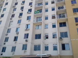 Imagem do imóvel AP38402