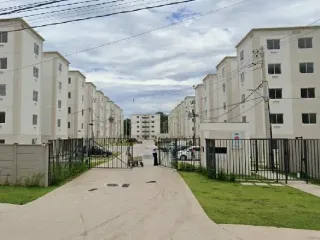 Imagem do imóvel AP16505