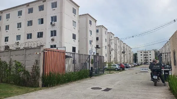 Imagem do imóvel AP99207
