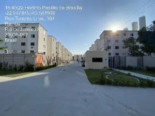 Imagem do imóvel AP08656