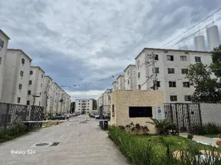 Imagem do imóvel AP79901