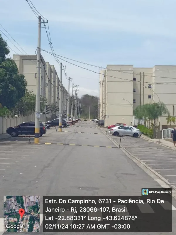 Imagem do imóvel AP18186