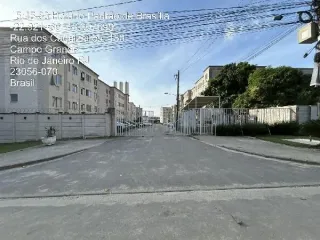 Imagem do imóvel AP57386