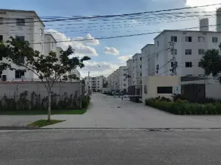 Imagem do imóvel AP44667
