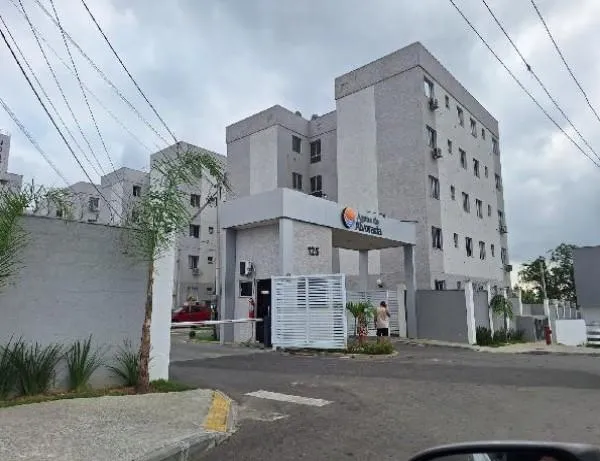 Imagem do imóvel AP45634