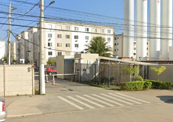 Imagem do imóvel AP87091