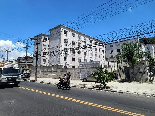 Imagem do imóvel AP43593