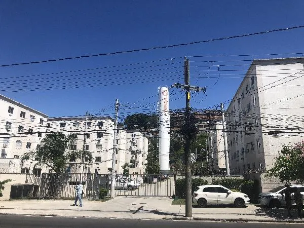Imagem do imóvel AP78124