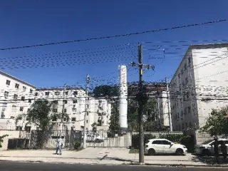 Imagem do imóvel AP78124