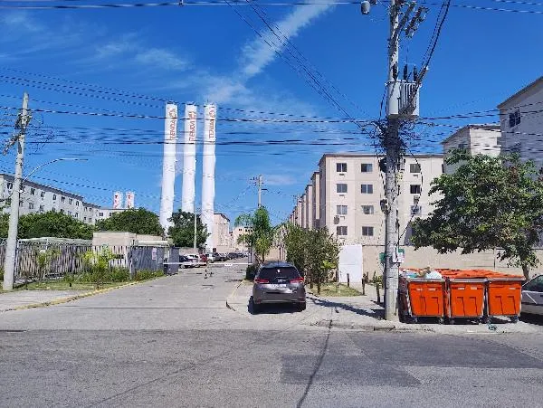 Imagem do imóvel AP77294