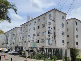 Imagem do imóvel AP44616