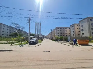 Imagem do imóvel AP93259