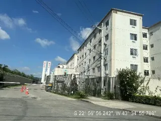 Imagem do imóvel AP20802
