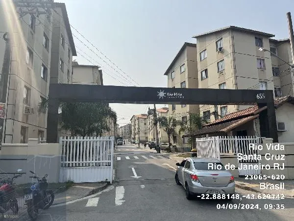 Imagem do imóvel AP00725