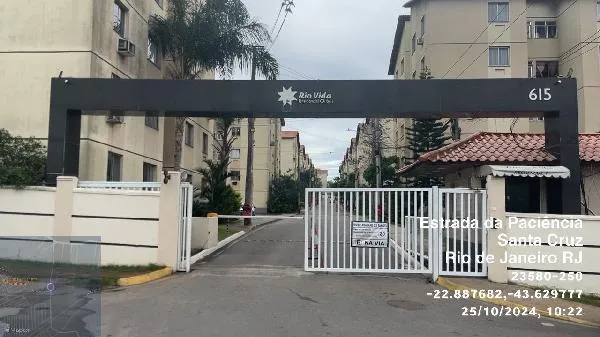 Imagem do imóvel AP95385