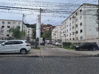 Imagem do imóvel AP09605