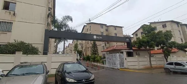 Imagem do imóvel AP48474