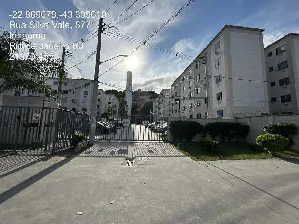 Imagem do imóvel AP82047