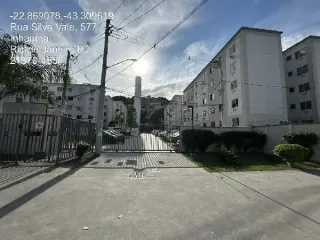 Imagem do imóvel AP82047