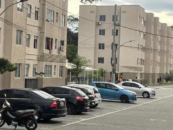 Imagem do imóvel AP77978