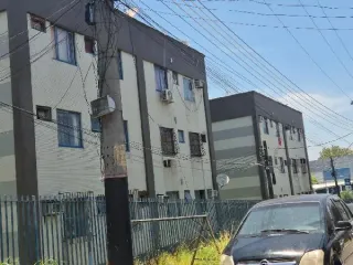 Imagem do imóvel AP60075