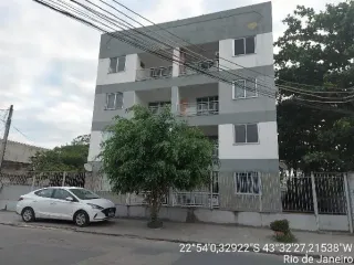 Imagem do imóvel AP19313
