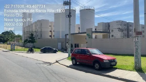 Imagem do imóvel AP42787