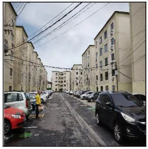 Imagem do imóvel AP21841