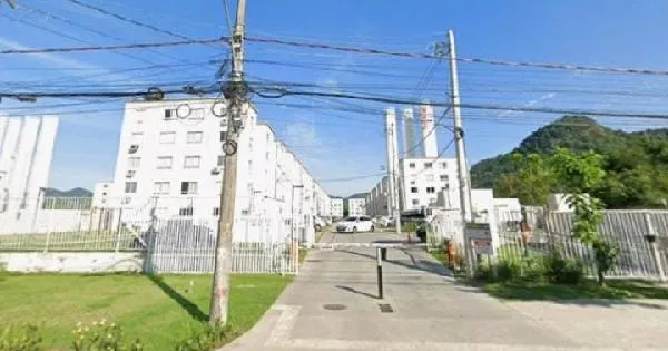 Imagem do imóvel AP46645
