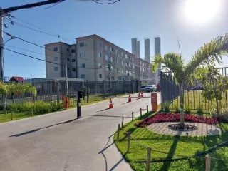 Imagem do imóvel AP27021