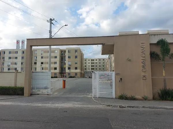 Imagem do imóvel AP04490