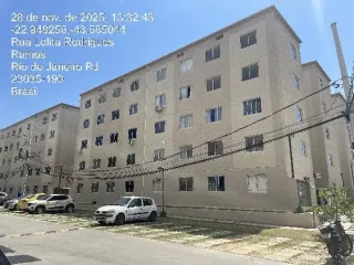 Imagem do imóvel AP36338
