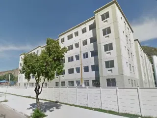 Imagem do imóvel AP70064