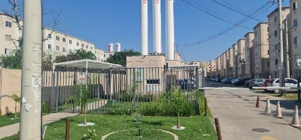 Imagem do imóvel AP98482