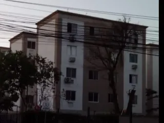 Imagem do imóvel AP93991