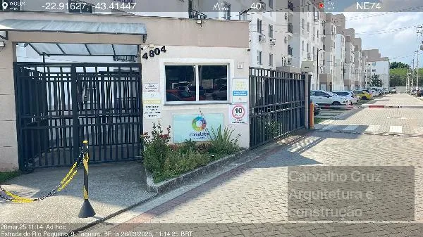 Imagem do imóvel AP37607