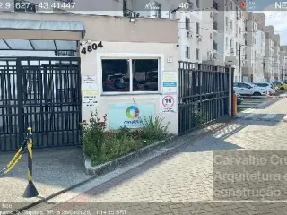 Imagem do imóvel AP37607