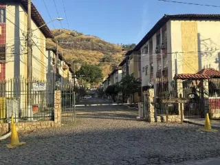 Imagem do imóvel AP90738