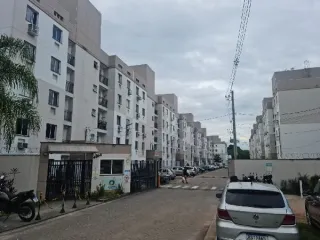 Imagem do imóvel AP46558