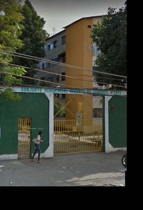Imagem do imóvel AP65550
