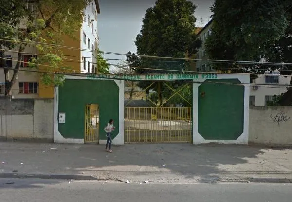 Imagem do imóvel AP81809