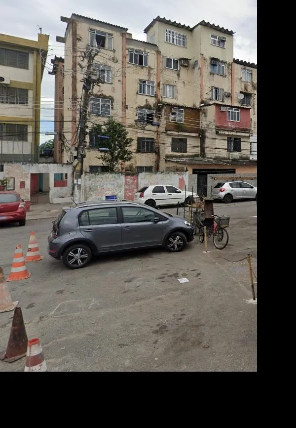 Imagem do imóvel AP91781