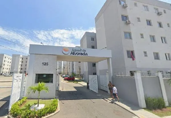 Imagem do imóvel AP22571