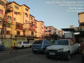 Imagem do imóvel AP27791