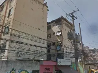 Imagem do imóvel AP01901