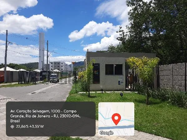 Imagem do imóvel AP73898