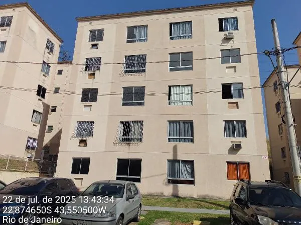 Imagem do imóvel AP43021