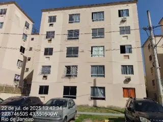 Imagem do imóvel AP43021
