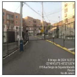 Imagem do imóvel AP60128