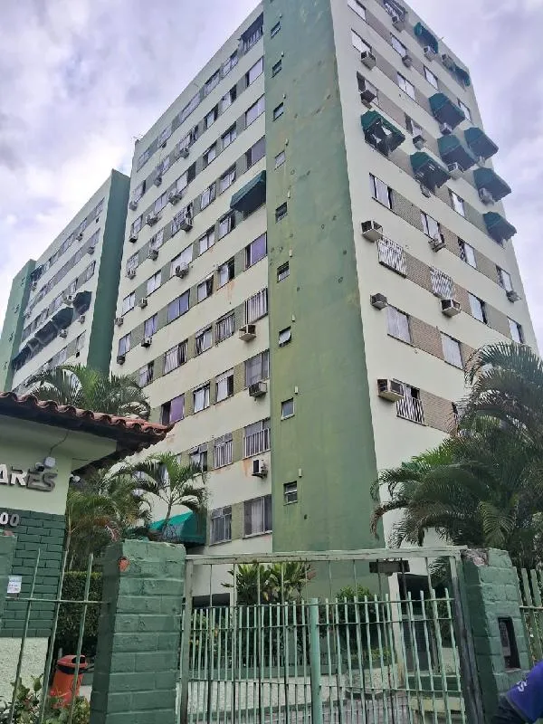 Imagem do imóvel AP44907